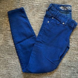 Express Jean Leggings